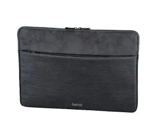 Hama Tayrona 15,6"  Czarny