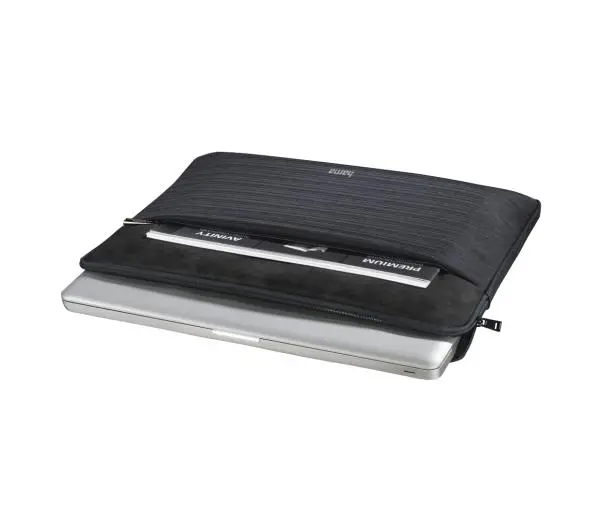 Hama Tayrona 15,6"  Czarny