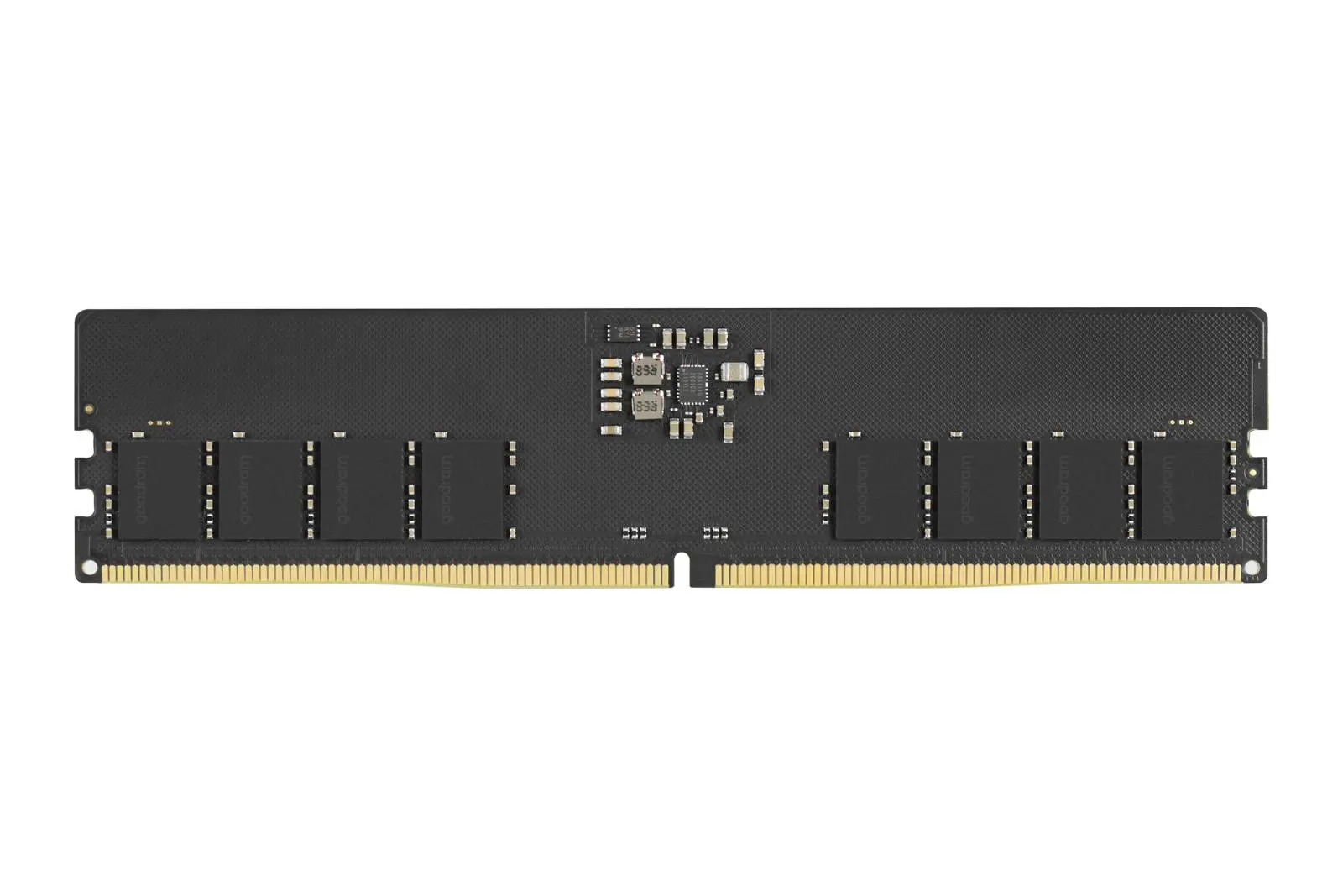 Pamięć RAM GoodRam DDR5 32GB 4800 CL40 Czarny