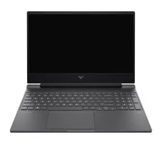 Laptop gamingowy HP Victus 15-fb0232nw 15,6" 144Hz R5 5600H 16GB RAM 512GB Dysk SSD RTX3050 Czarno-srebrny