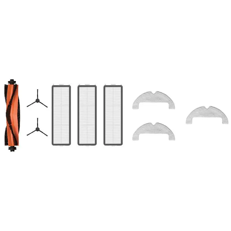 Zestaw wymienny Dreame RAK5