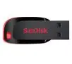 PenDrive SanDisk Cruzer Blade 32GB USB 2.0 Czarny