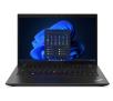 Laptop biznesowy Lenovo ThinkPad L14 Gen3 14"  i7-1255U 16GB RAM  512GB Dysk SSD  Win11 Pro