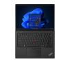 Laptop biznesowy Lenovo ThinkPad T14s Gen3 14"  i7-1260P 16GB RAM  512GB Dysk SSD  Win11 Pro Czarny