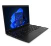 Laptop biznesowy Lenovo ThinkPad L15 Gen3 15,6" R5 5675U 8GB RAM  512GB Dysk SSD  Win11 Pro Czarny