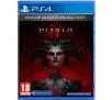 Diablo IV Gra na PS4 (Kompatybilna z PS5)