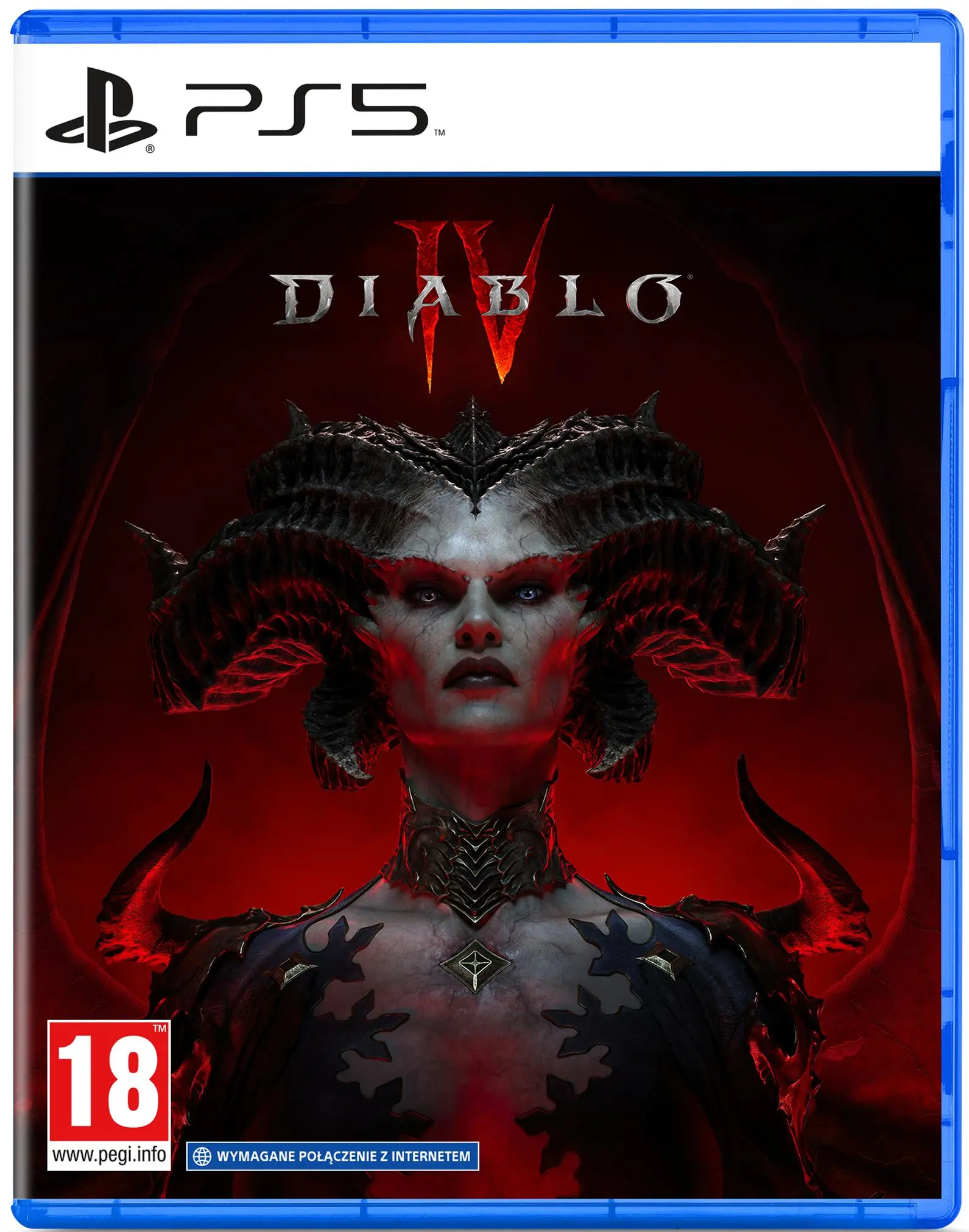Diablo IV Gra na PS5