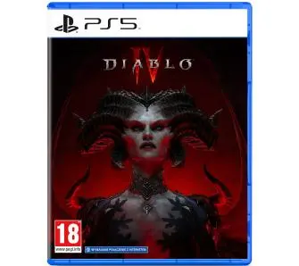 Diablo IV Gra na PS5