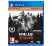 Dying Light: The Following – Edycja Rozszerzona - Gra na PS4 (Kompatybilna z PS5)
