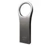 PenDrive Silicon Power Jewel J80 32GB USB 3.0 Srebrny