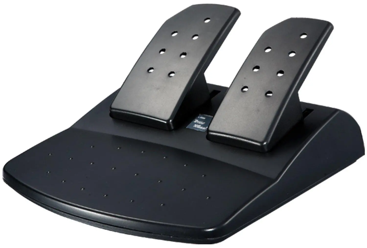 фото Комплект (кермо, педалі) Cobra Monte Carlo 270