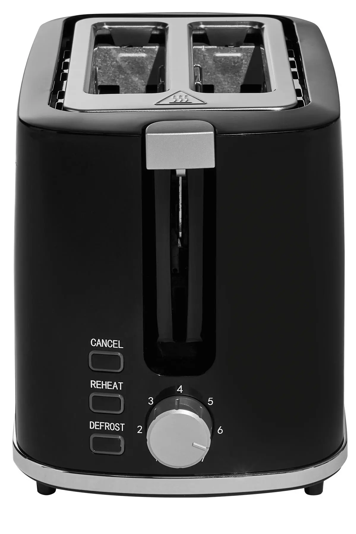 Toster Raven ET008C Rozmrażanie 900W