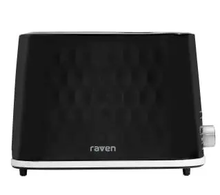Raven ET008C Rozmrażanie 900W