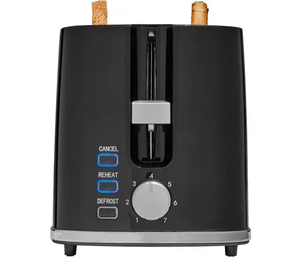 Raven ET008C Rozmrażanie 900W