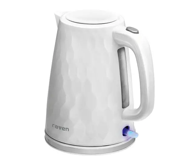 Raven EC025B 1,7l 2200W
