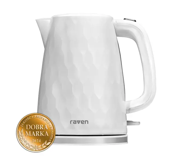 Raven EC025B 1,7l 2200W
