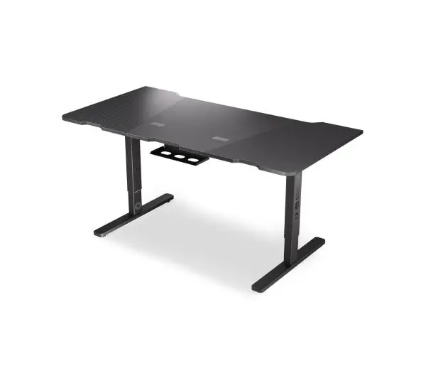 Endorfy Atlas L 150cm Regulacja wysokości Czarny - Kup na Raty - RRSO 0%