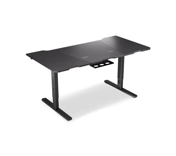 Endorfy Atlas L 150cm Regulacja wysokości Czarny - Kup na Raty - RRSO 0%