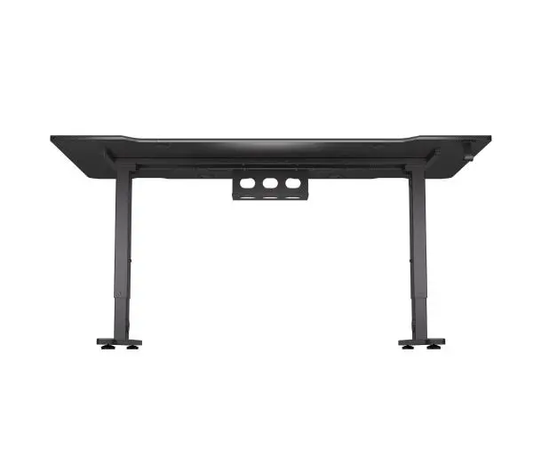 Endorfy Atlas L 150cm Regulacja wysokości Czarny - Kup na Raty - RRSO 0%