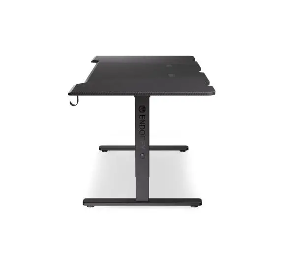 Endorfy Atlas L 150cm Regulacja wysokości Czarny - Kup na Raty - RRSO 0%