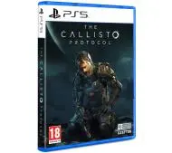 The Callisto Protocol Gra na PS5 - Dobra cena, Opinie w