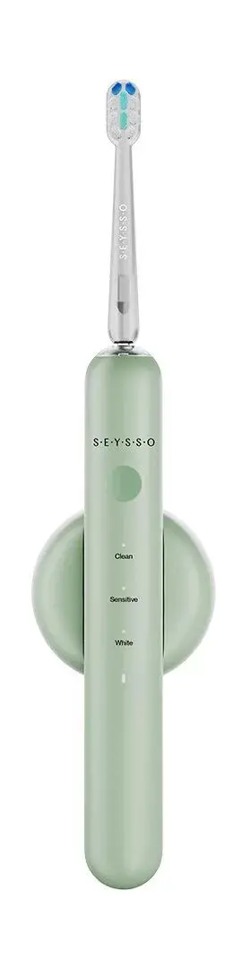Szczoteczka soniczna SEYSSO Junior