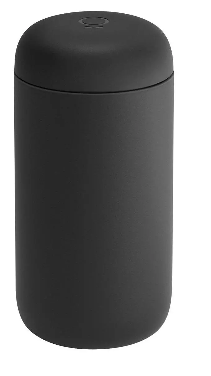 Kubek termiczny Fellow Carter Move Mug 0,355l Czarny