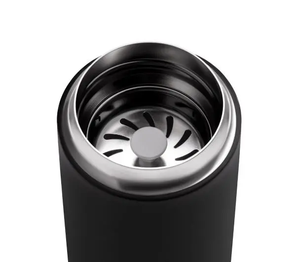 Fellow Carter Move Mug 0,355l Czarny