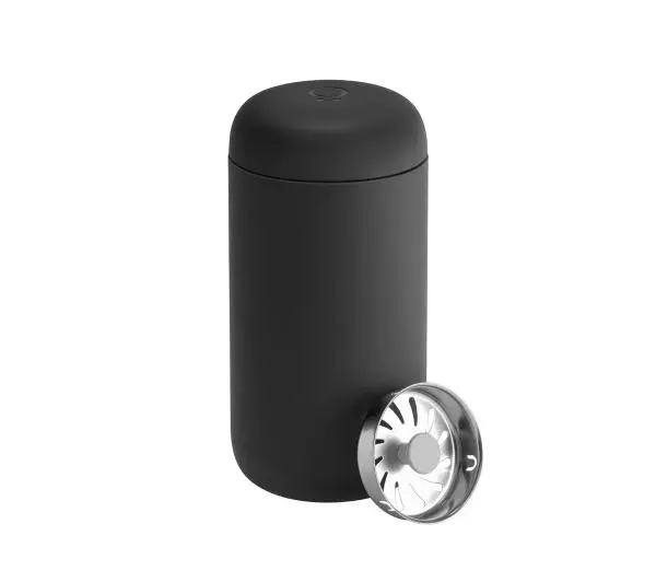 Fellow Carter Move Mug 0,355l Czarny