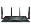 Router ASUS RT-AC88U Czarny