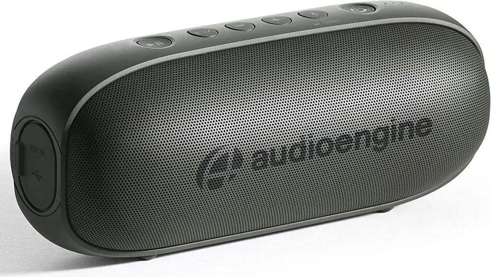 Głośnik Bluetooth AudioEngine 512 20W Zielony