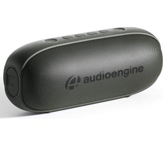 Głośnik Bluetooth AudioEngine 512 20W Zielony