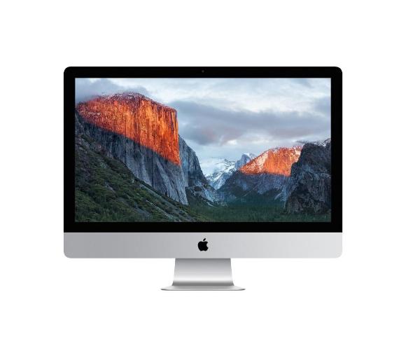 komputer all-in-one Apple iMac 21,5 Intel® Core™ i5-5675R 8GB 1TB OS X