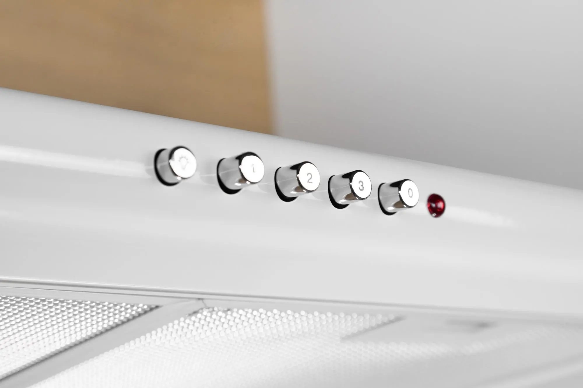 фото Витяжка пласка Akpo WK-7 P3060 white 1