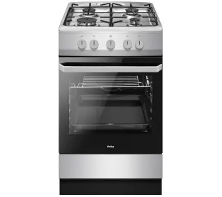 Amica 58GGD1.23OFP(Xv) - Kup na Raty - RRSO 0%