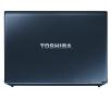 Toshiba Portege R700 13,3" Intel® Core™ i7620M 4GB RAM  128GB Dysk SSD  Win7