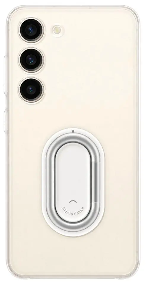 Etui Samsung Gadget Case do Galaxy S23