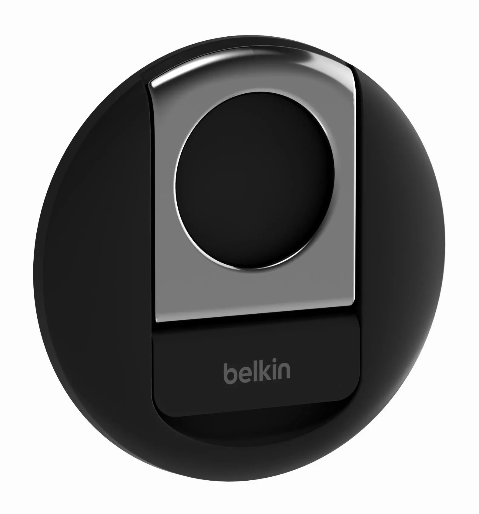 Uchwyt Belkin iPhone Mount MagSafe for MacBook Czarny