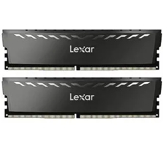 Lexar Thor DDR4 32GB (2 x 16GB) 3200 CL16 Szary - Kup na Raty - RRSO 0%