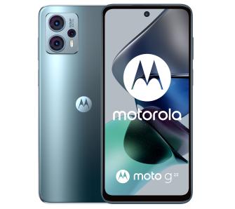 Smartfon Motorola moto g23 8/128GB 6,53" 90Hz 50Mpix Niebieski