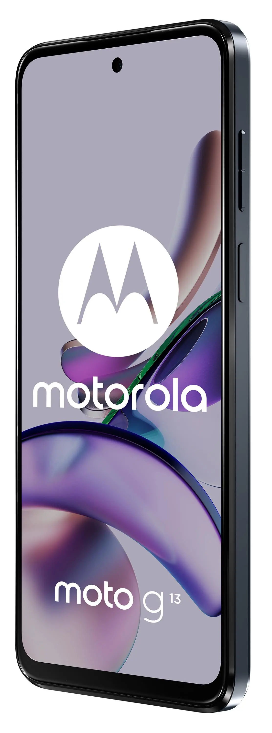 Motorola - moto g13 モトローラ　スマートフォン Motorola Moto G13 4/128GB Grafitowy - Cena, opinie na Ceneo.pl