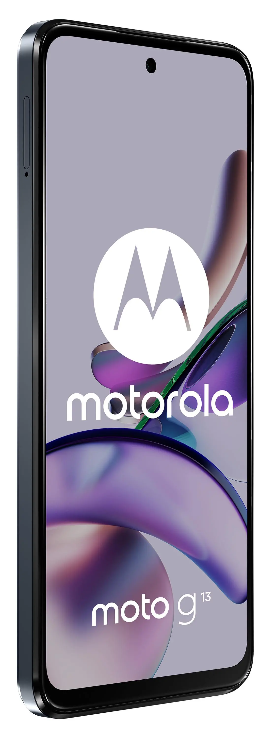 Smartfon Motorola moto g13 4/128GB 6,53" 90Hz 50Mpix Grafitowy
