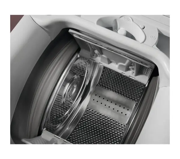 Electrolux 500 TimeCare EW2TN45262P 6kg 1200obr/min - Kup na Raty - RRSO 0%