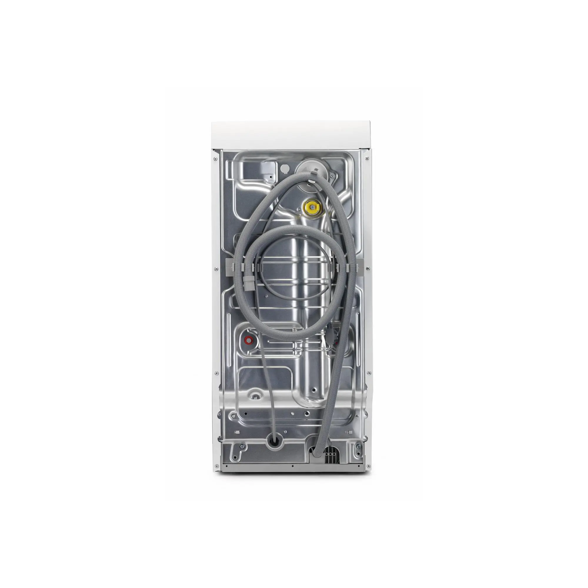 Фото Пральна машина автоматична Electrolux EW6TN25061FP