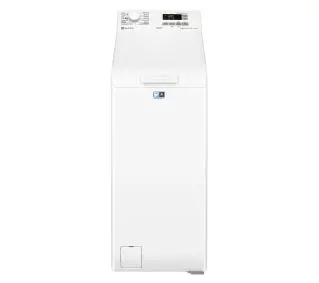 Electrolux 600 SensiCare EW6TN25061FP 6kg 1000obr/min - Kup na Raty - RRSO 0%