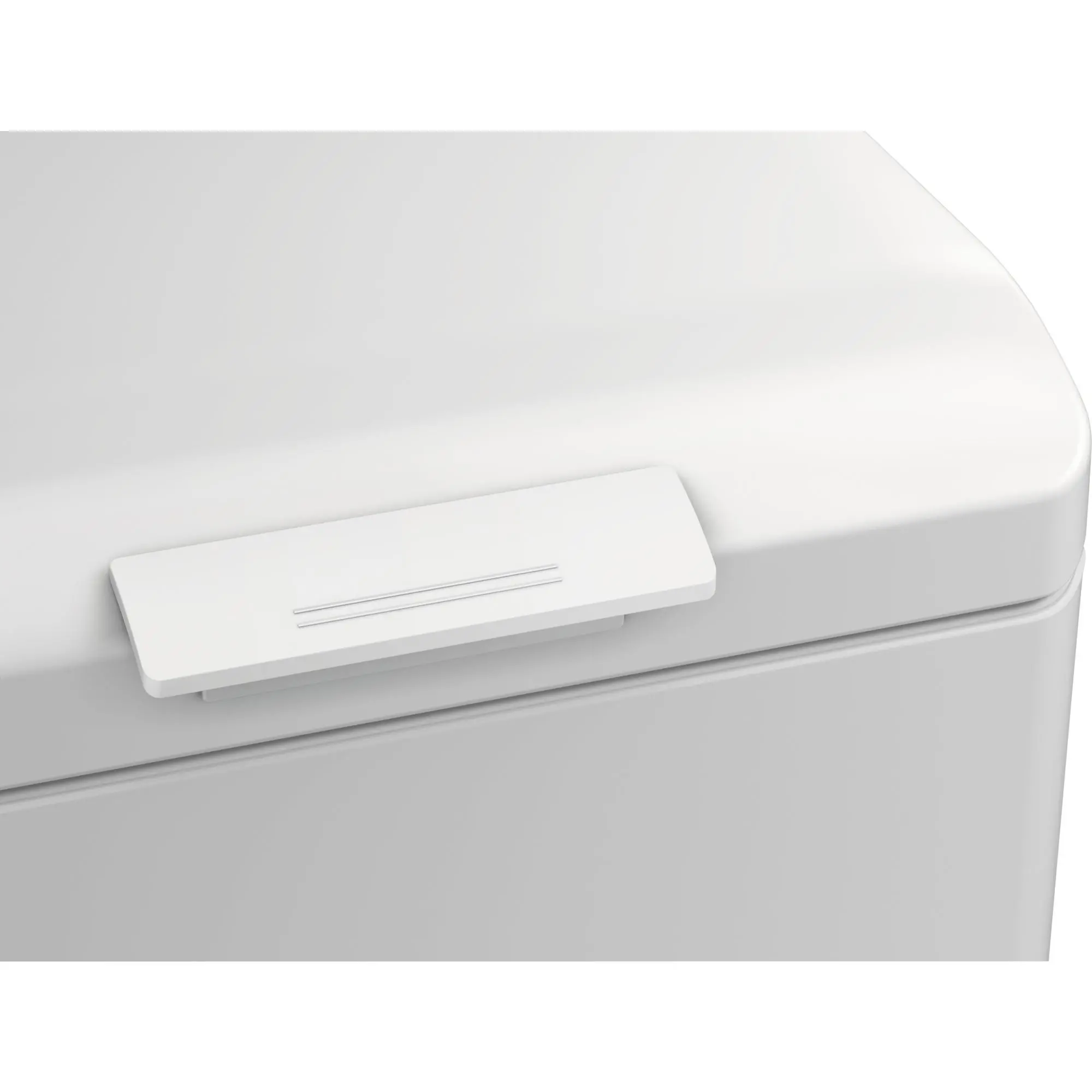 Wnętrze bębna pralki Electrolux EW6TN25061FP