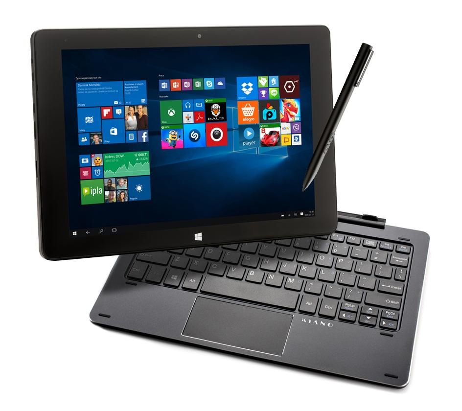 Kiano Intelect X1 FHD