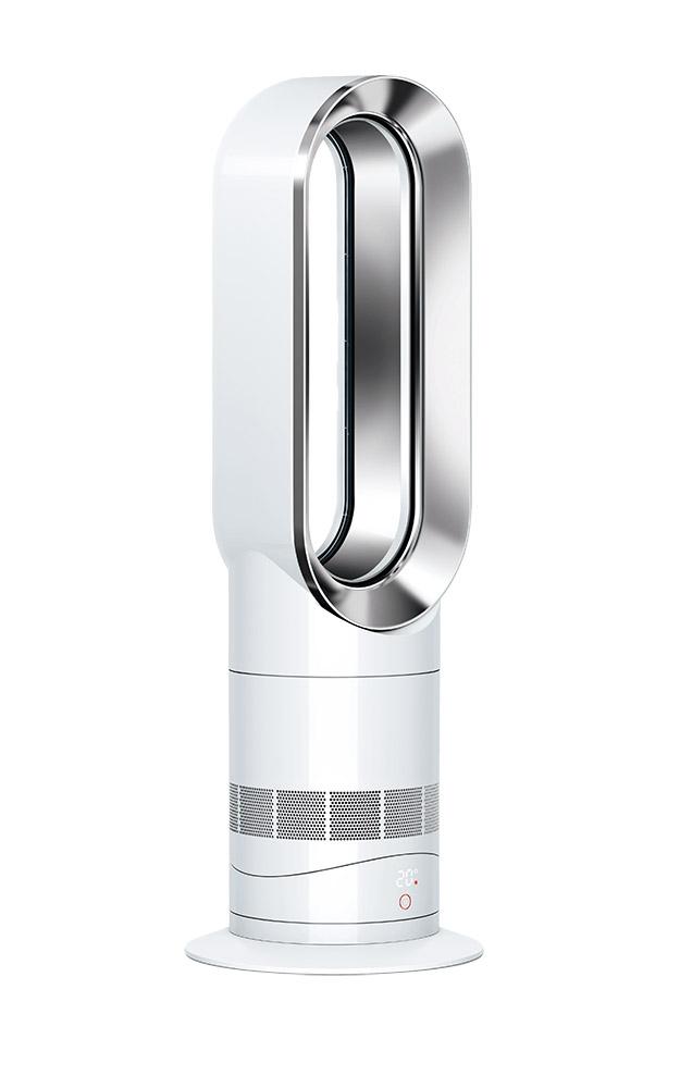 Dyson Hot + Cool AM09 - Dobra cena, Opinie w Sklepie RTV EURO AGD