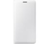 Samsung Galaxy J3 2016 Flip Wallet EF-WJ320PW (biały)
