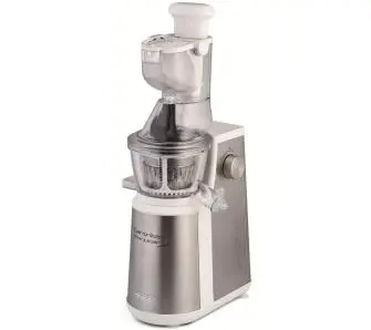 Wyciskarka wolnoobrotowa Ariete Centrika Slow Juicer Metal 177/1 400W 80obr/min